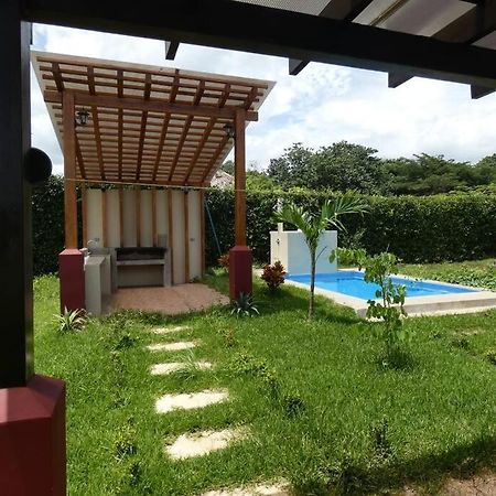 Casa Lucas Βίλα Ταμαρίντο Εξωτερικό φωτογραφία