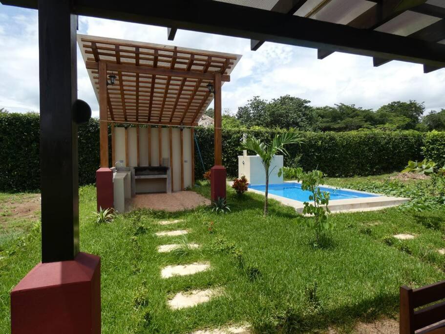 Casa Lucas Βίλα Ταμαρίντο Εξωτερικό φωτογραφία