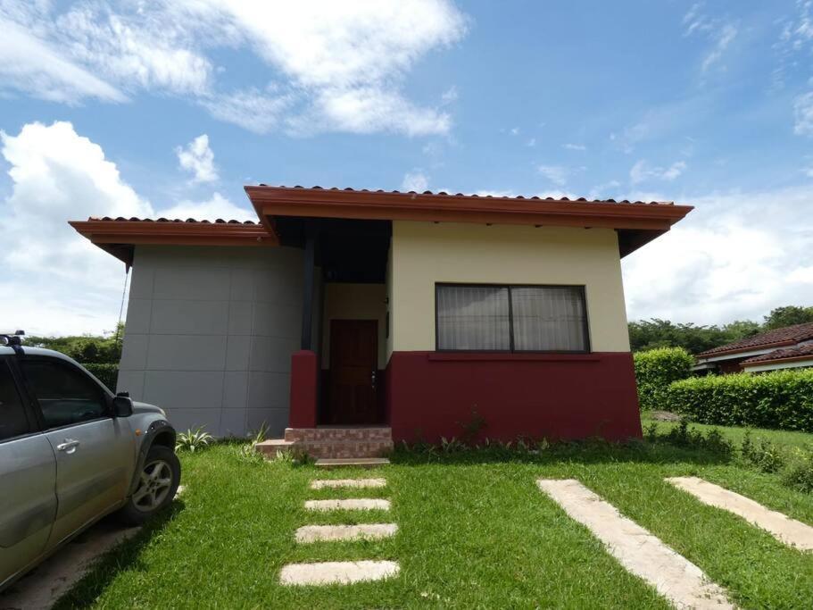 Casa Lucas Βίλα Ταμαρίντο Εξωτερικό φωτογραφία