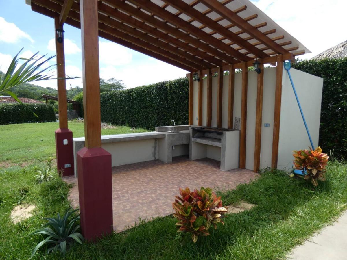 Casa Lucas Βίλα Ταμαρίντο Εξωτερικό φωτογραφία
