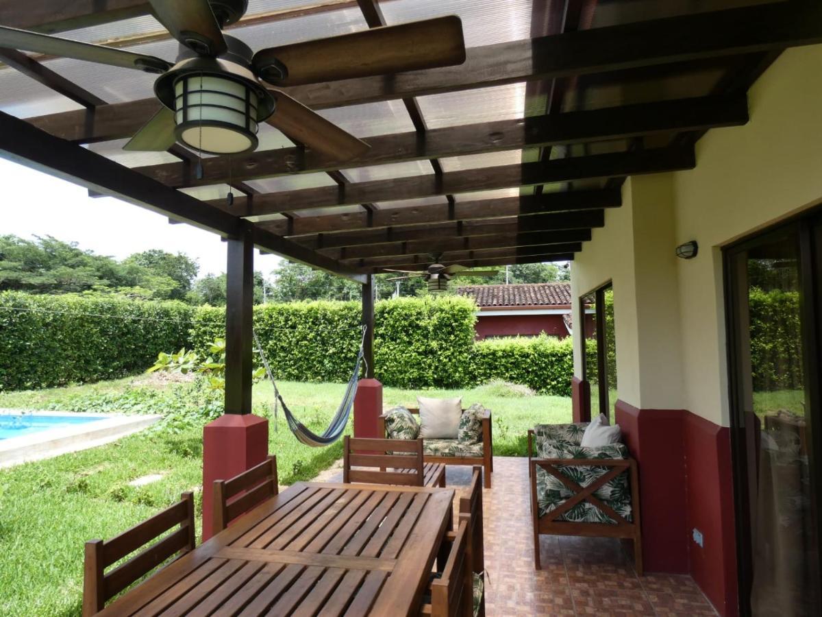 Casa Lucas Βίλα Ταμαρίντο Εξωτερικό φωτογραφία
