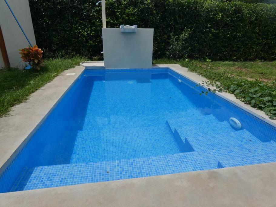 Casa Lucas Βίλα Ταμαρίντο Εξωτερικό φωτογραφία